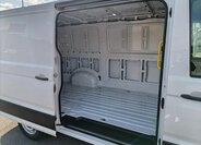 Volkswagen Crafter Skříň 2,0 l 103 kw