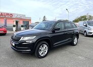 Škoda Kodiaq 11
