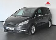 Ford Galaxy MPV 2,0 l 140 kw