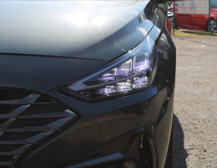 Hyundai i30 Kombi 1,5 l 117 kw