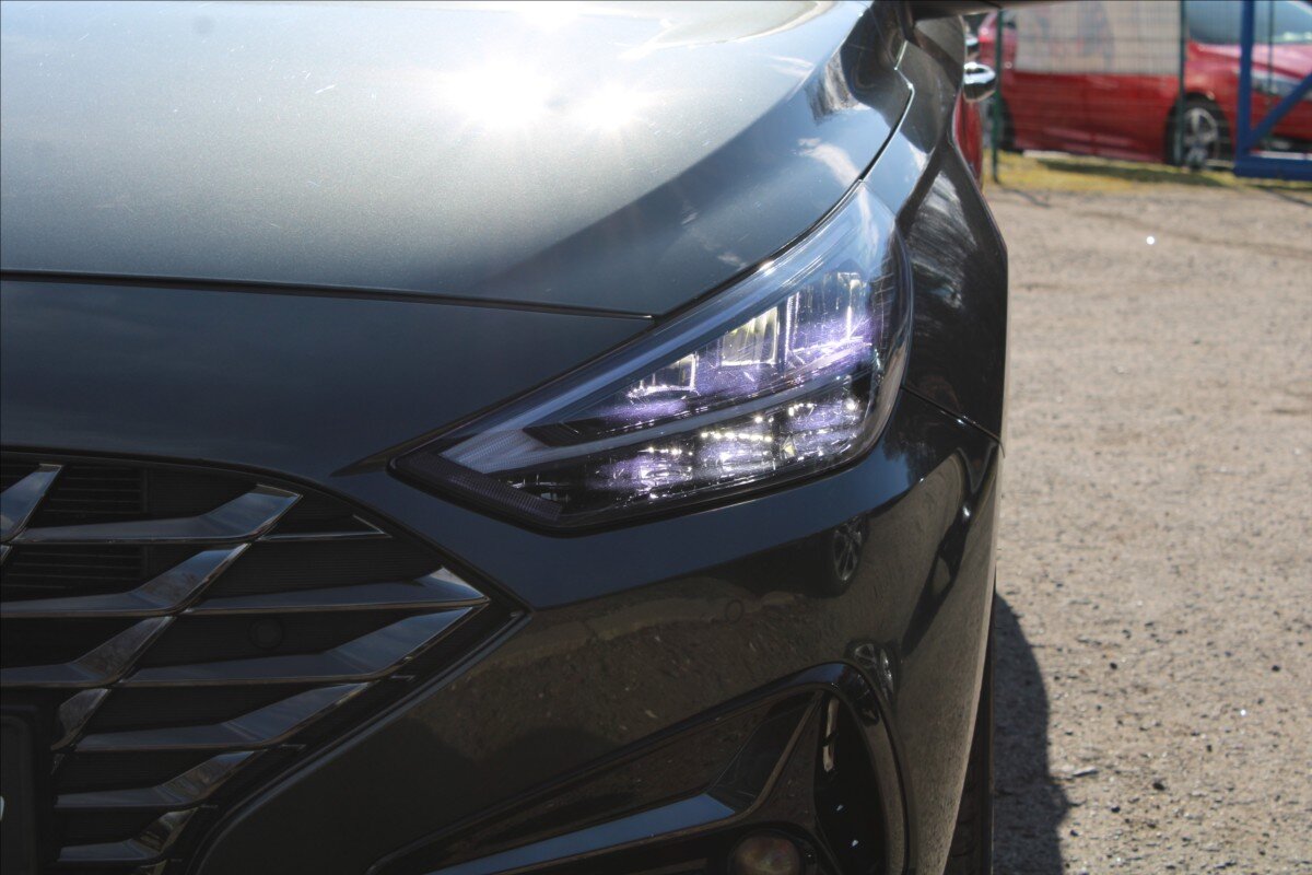 Hyundai i30 Kombi 1,5 l 117 kw