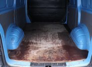 Volkswagen Transporter 10