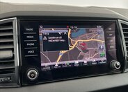 Škoda Karoq SUV / Terénní 1,5 l 110 kw