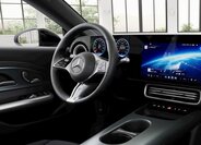 Mercedes-Benz CLA Kombi 0,0 200 kw