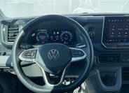 Volkswagen Crafter Skříň 2,0 l 130 kw