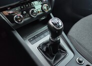 Škoda Octavia 22
