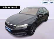 Škoda Superb Sedan / Limuzína 2,0 l 140 kw