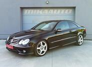 Mercedes-Benz CLK 1