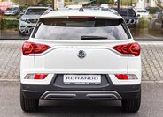 SsangYong Korando SUV 1,5 l 120 kw