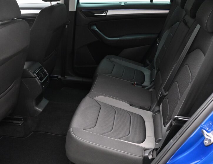 Škoda Kodiaq SUV / Terénní 2,0 l 147 kw