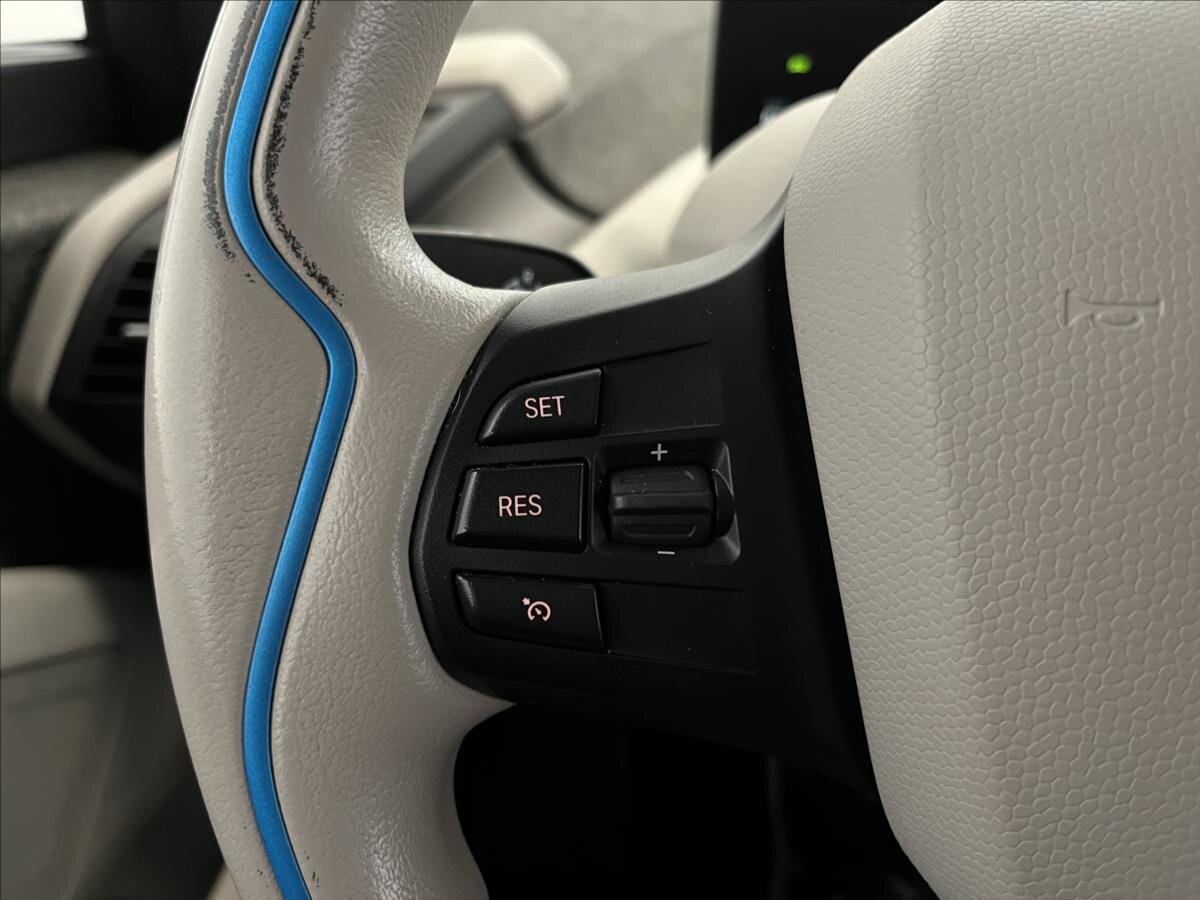 BMW i3 Hatchback 647,0 125 kw