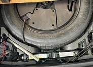 Škoda Kodiaq SUV / Terénní 2,0 l 140 kw