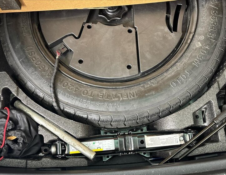 Škoda Kodiaq SUV / Terénní 2,0 l 140 kw