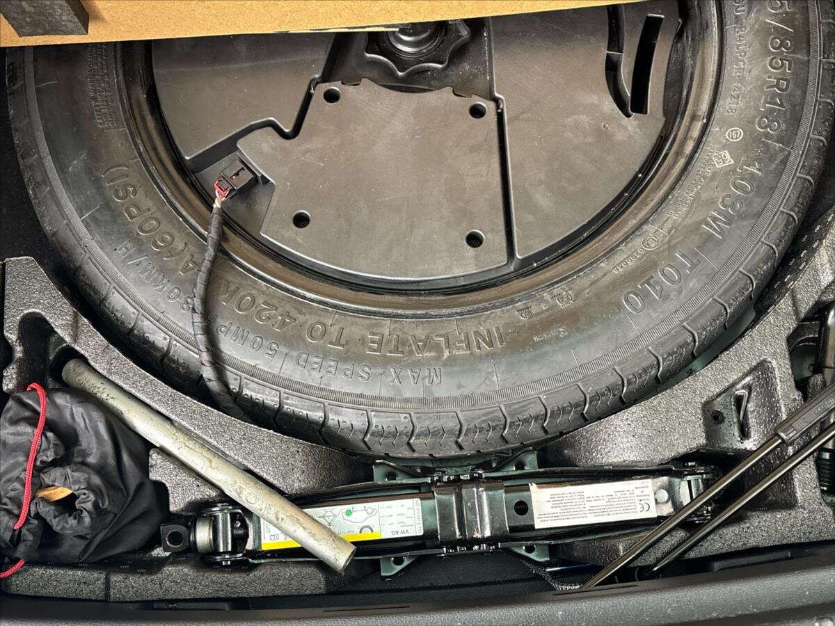 Škoda Kodiaq SUV / Terénní 2,0 l 140 kw