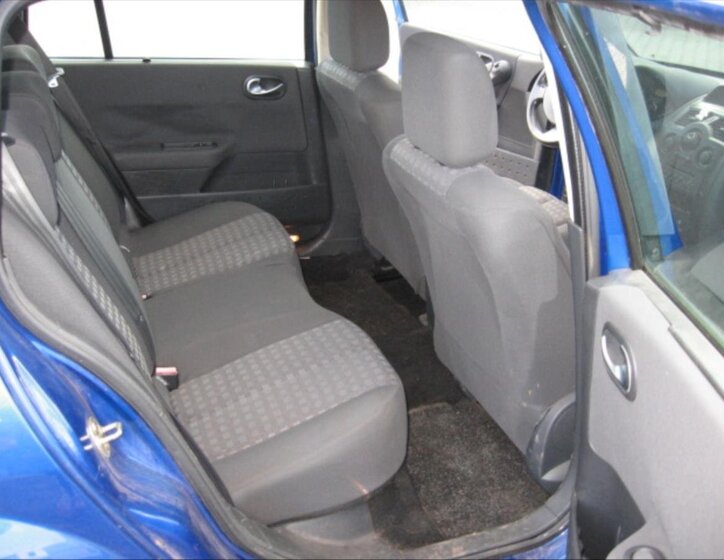 Renault Mégane Kombi 1,6 l 82 kw