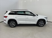 Škoda Kodiaq SUV / Terénní 2,0 l 147 kw