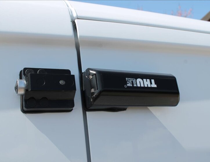 Mercedes-Benz Vito Ostatní 2,1 l 100 kw