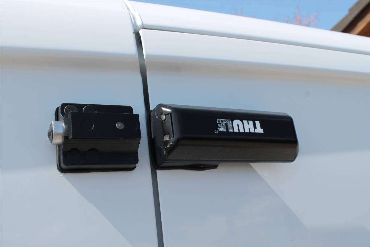 Mercedes-Benz Vito Ostatní 2,1 l 100 kw