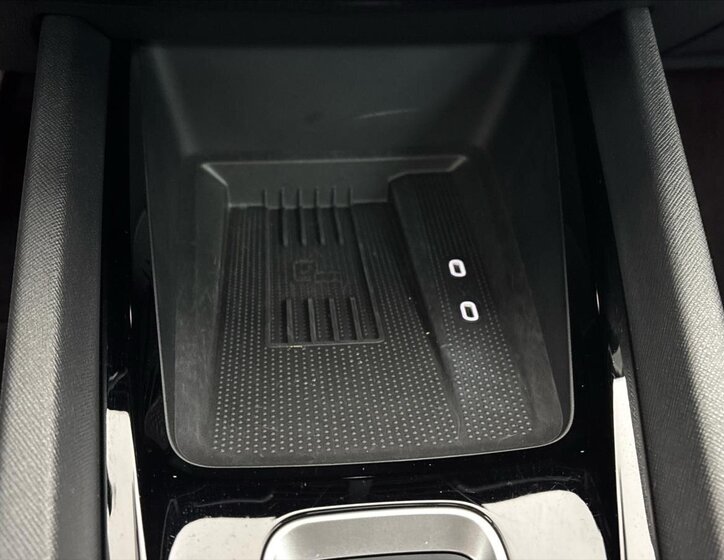 Škoda Octavia Kombi 2,0 l 195 kw