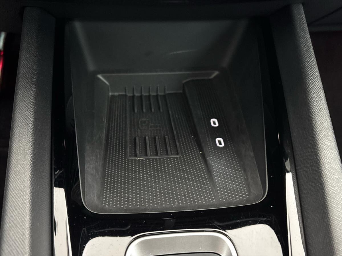 Škoda Octavia Kombi 2,0 l 195 kw