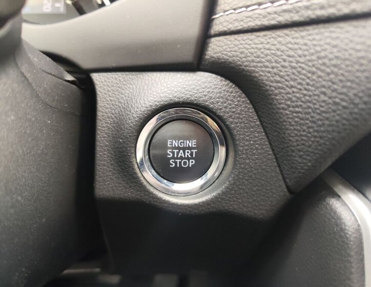 Toyota RAV4 SUV / Terénní 2,0 l 129 kw