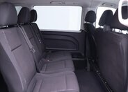 Mercedes-Benz Vito Kombi 2,0 l 120 kw