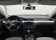 Škoda Superb 24