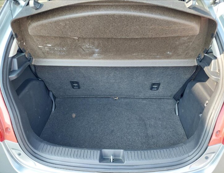 Mazda 2 Hatchback 1,3 l 55 kw