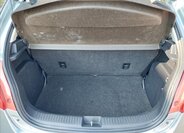 Mazda 2 Hatchback 1,3 l 55 kw