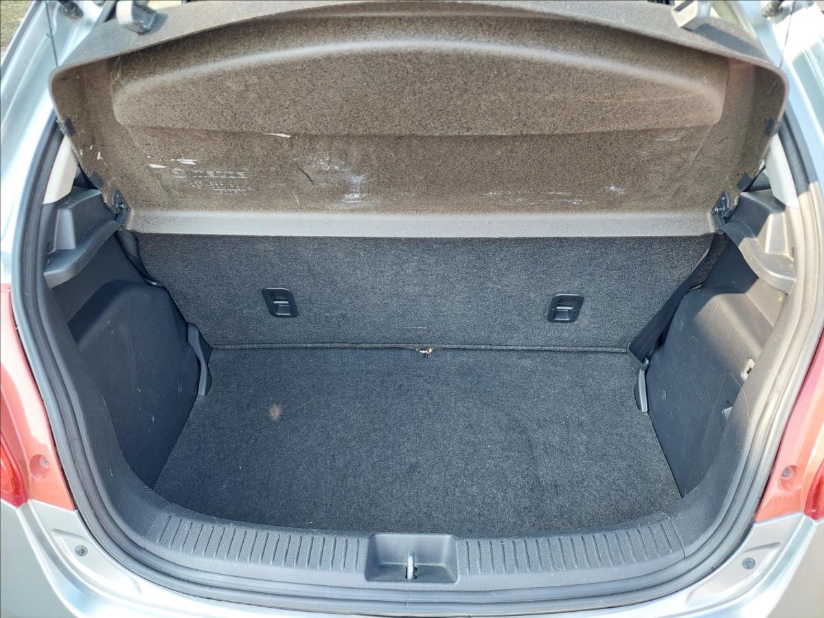 Mazda 2 Hatchback 1,3 l 55 kw