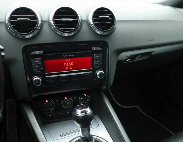 Audi TT Kupé 2,0 l 147 kw