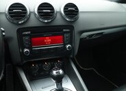 Audi TT Kupé 2,0 l 147 kw