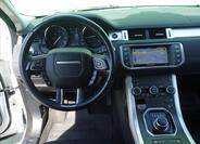 Land Rover Range Rover Evoque SUV 2,0 l 110 kw