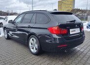 BMW Řada 3 Kombi 2,0 l 135 kw