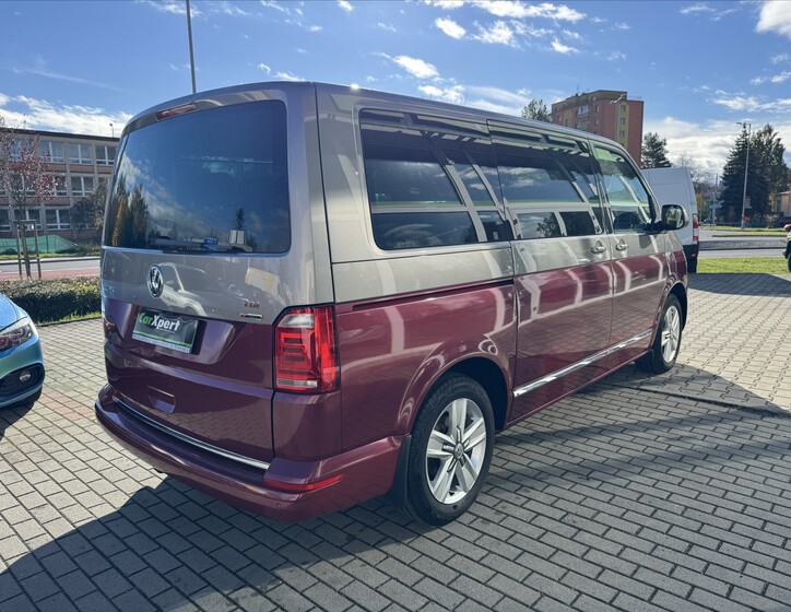 Volkswagen Multivan 4