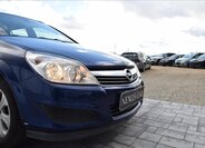 Opel Astra Kombi 1,9 l 74 kw
