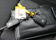 Škoda Octavia Kombi 1,6 l 77 kw