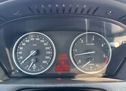 BMW X5 SUV 3,0 l 180 kw