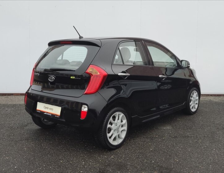 KIA Picanto 2