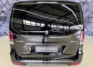 Mercedes-Benz Třídy V 5