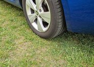Škoda Octavia Kombi 0,0 85 kw