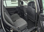 Volkswagen Tiguan Kombi 1,4 l 110 kw
