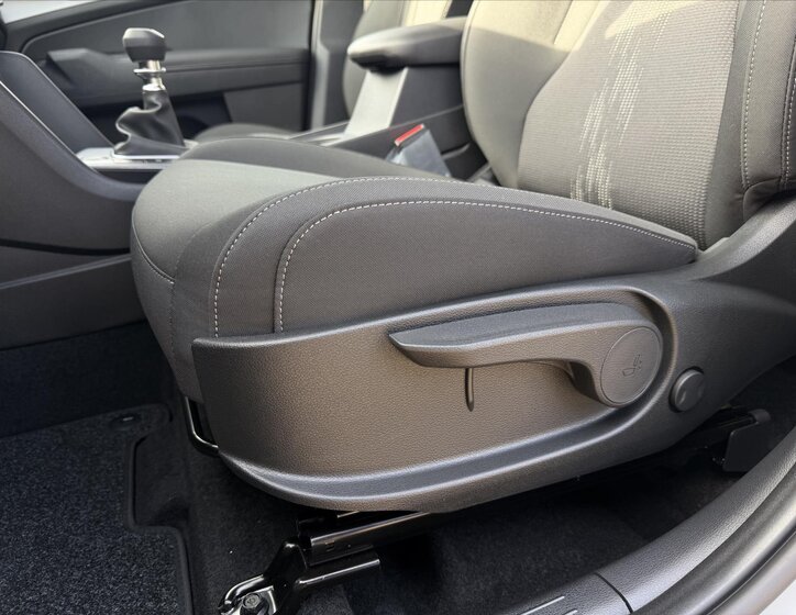 KIA Sportage SUV / Terénní 1,6 l 110 kw