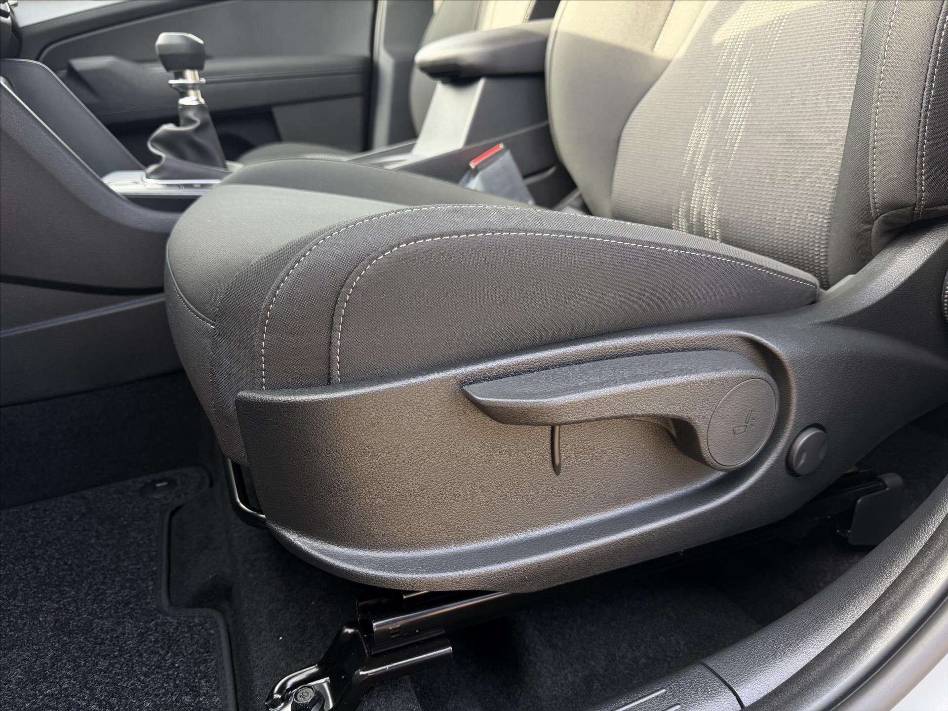 KIA Sportage SUV / Terénní 1,6 l 110 kw