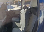 Škoda Roomster Kombi 1,4 l 63 kw