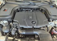 Mercedes-Benz GLC SUV 2,1 l 125 kw