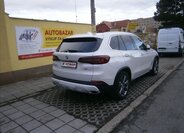 BMW X5 Kombi 3,0 l 195 kw
