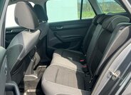 Škoda Fabia Kombi 999,0 70 kw