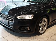 Audi A5 7