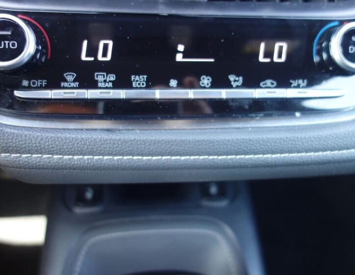 Toyota Corolla Kombi 1,8 l 72 kw